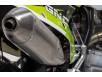Фото выхлопной трубы мотоцикла Geon Dakar GNC 300YGS 6 gear