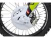 Фото переднего колеса мотоцикла Geon Dakar GNC 300YGS 6 gear