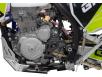 Фото мотоцикла Geon Dakar GNC 300YGS 6 gear вид слева
