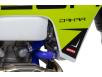 Фото вентилятора мотоцикла Geon Dakar GNC 300YGS 6 gear