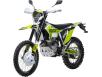 Фото мотоцикла Geon Dakar GNC 300YGS 6 gear вид спереди под углом