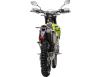Фото мотоцикла Geon Dakar GNC 300YGS 6 gear вид сзади