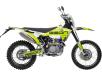 Фото мотоцикла Geon Dakar GNC 300YGS 6 gear вид справа