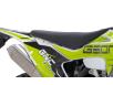 Фото сиденья мотоцикла Geon Dakar GNC 300YGS 6 gear
