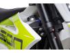 Фото радиатора мотоцикла Geon Dakar GNC 300YGS 6 gear