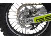 Фото заднего колеса мотоцикла Geon Dakar GNC 300YGS 6 gear