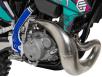Фото кикстартера мотоцикла Geon Dakar GNX K16 MT250 2T