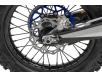 Фото заднего тормоза мотоцикла Geon Dakar GNX K16 MT250 2T