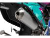 Фото выхлопной трубы мотоцикла Geon Dakar GNX K16 MT250 2T