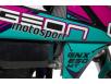 Фото вентилятора мотоцикла Geon Dakar GNX K16 MT250 2T