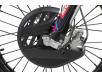 Фото переднего тормоза мотоцикла Geon Dakar GNX K16 MT250 2T