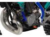 Фото двигателя под углом мотоцикла Geon Dakar GNX K16 MT250 2T