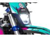 Фото передней фары мотоцикла Geon Dakar GNX K16 MT250 2T