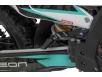 Фото подножки для пассажира мотоцикла Geon GNX K27 300EC 2T
