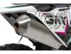 Фото выхлопной трубы мотоцикла Geon GNX K27 300EC 2T