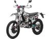 Фото мотоцикла Geon GNX K27 300EC 2T вид сспереди под углом