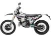 Фото мотоцикла Geon GNX K27 300EC 2T вид слева