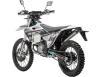 Фото мотоцикла Geon GNX K27 300EC 2T вид слева под углом