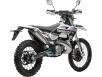 Фото мотоцикла Geon GNX K27 300EC 2T вид справа под углом