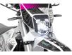 Фото передней фары мотоцикла Geon Dakar GNX K27 300YGS