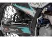 Фото подножки для пассажира мотоцикла Geon Dakar GNX K27 300YGS