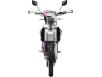 Фото мотоцикла Geon Dakar GNX K27 300YGS вид спереди