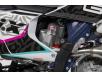 Фото задней подвески мотоцикла Geon Dakar GNX K27 300YGS