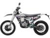 Фото мотоцикла Geon Dakar GNX K27 300YGS вид слева
