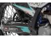 Фото подножки для пассажира мотоцикла Geon Dakar GNX K27 300YGS 6 gear