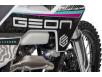 Фото вентилятора мотоцикла Geon Dakar GNX K27 300YGS 6 gear