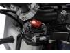 Фото регулировки вилки мотоцикла Geon Dakar GNX K27 300YGS 6 gear