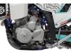 Фото двигателя слева мотоцикла Geon Dakar GNX K27 300YGS 6 gear