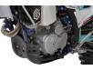 Фото двигателя под углом мотоцикла Geon Dakar GNX K27 300YGS 6 gear