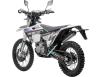 Фото мотоцикла Geon Dakar GNX K27 300YGS 6 gear вид слева под углом
