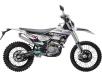Фото мотоцикла Geon Dakar GNX K27 300YGS 6 gear вид справа