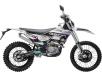 Фото мотоцикла Geon Dakar GNX K27 300YGS вид справа