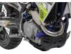 Фото кикстартера мотоцикла Geon Dakar GNX K27 300YGS Motard
