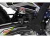 Фото подножки для пассажира мотоцикла Geon Dakar GNX K27 300YGS Motard
