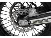 Фото заднего тормоза мотоцикла Geon Dakar GNX K27 300YGS Motard