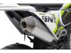 Фото выхлопной трубы мотоцикла Geon Dakar GNX K27 300YGS Motard