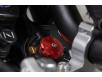 Фото регулировки вилки мотоцикла Geon Dakar GNX K27 300YGS Motard