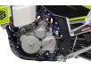 Фото двигателя слева мотоцикла Geon Dakar GNX K27 300YGS Motard