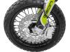 Фото переднего тормоза мотоцикла Geon Dakar GNX K27 300YGS Motard