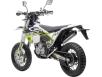 Фото мотоцикла Geon Dakar GNX K27 300YGS Motard вид слева под углом