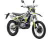 Фото мотоцикла Geon Dakar GNX K27 300YGS зелёного цвета