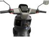 Фото руля электроскутера GTM C-EV