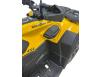 Фото руля квадроцикла HISUN GUARDIAN 750L