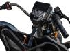 Фото руля электротрицикла XDAO GW-VB6