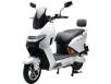 Фото электроскутера Garow L500 белого цвета
