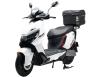 Фото электроскутера Garow L850 белого цвета